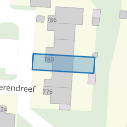 Perceel VBG01-D-4880