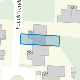 Perceel VBG01-D-4886