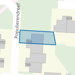 Perceel VBG01-D-4887