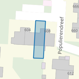 Perceel VBG01-D-4890