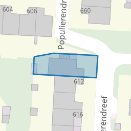 Perceel VBG01-D-4892