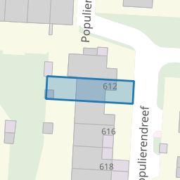 Perceel VBG01-D-4893