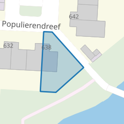 Perceel VBG01-D-4905