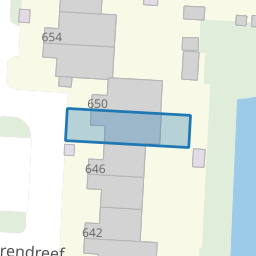 Perceel VBG01-D-4910