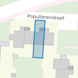 Perceel VBG01-D-4926