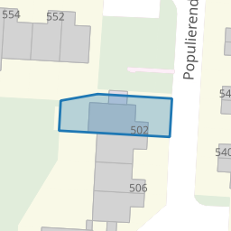 Perceel VBG01-D-4928