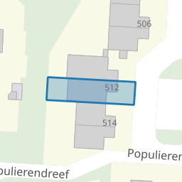 Perceel VBG01-D-4933