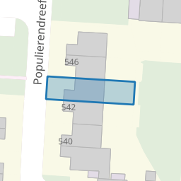 Perceel VBG01-D-4945