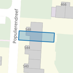 Perceel VBG01-D-4946