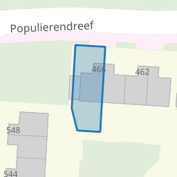 Perceel VBG01-D-4948