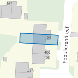 Perceel VBG01-D-4953