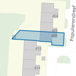 Perceel VBG01-D-4955