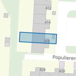 Perceel VBG01-D-4960