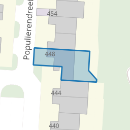 Perceel VBG01-D-4978