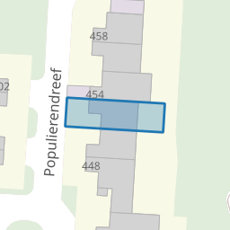 Perceel VBG01-D-4980