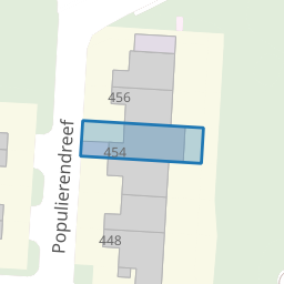 Perceel VBG01-D-4981