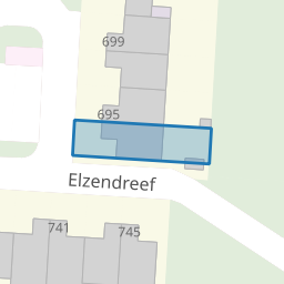 Perceel VBG01-D-4996