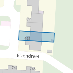 Perceel VBG01-D-4997