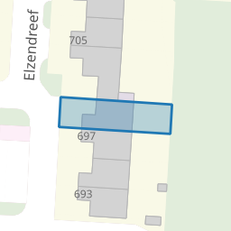 Perceel VBG01-D-4999