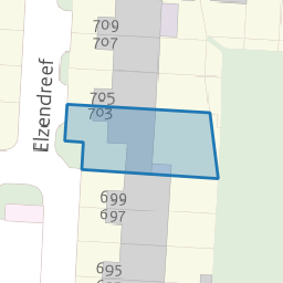 Perceel VBG01-D-5000