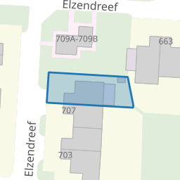 Perceel VBG01-D-5003