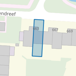 Perceel VBG01-D-5005