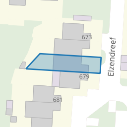 Perceel VBG01-D-5012