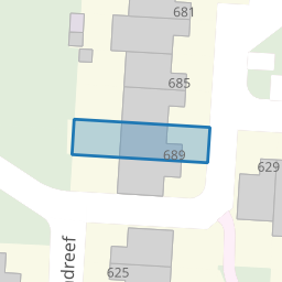 Perceel VBG01-D-5018