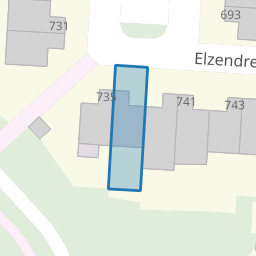 Perceel VBG01-D-5021