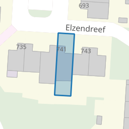 Perceel VBG01-D-5023