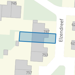 Perceel VBG01-D-5027