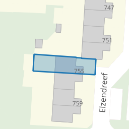 Perceel VBG01-D-5030