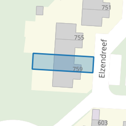 Perceel VBG01-D-5032