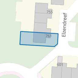 Perceel VBG01-D-5033