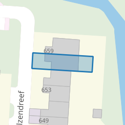 Perceel VBG01-D-5035