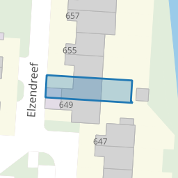 Perceel VBG01-D-5038