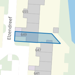 Perceel VBG01-D-5039