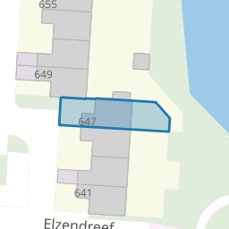 Perceel VBG01-D-5040