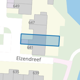 Perceel VBG01-D-5042