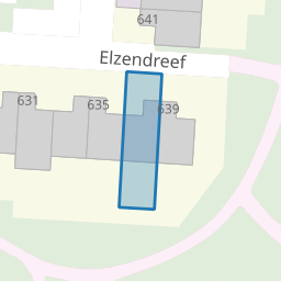 Perceel VBG01-D-5045