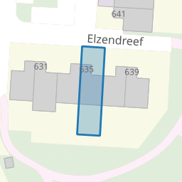 Perceel VBG01-D-5046