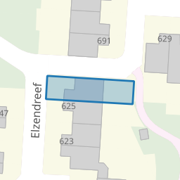 Perceel VBG01-D-5050