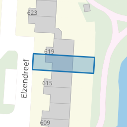 Perceel VBG01-D-5055