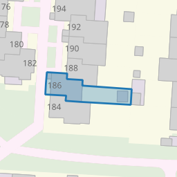 Perceel VBG01-D-5100