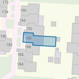 Perceel VBG01-D-5102