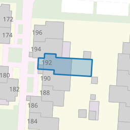 Perceel VBG01-D-5103