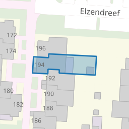 Perceel VBG01-D-5104