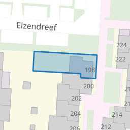 Perceel VBG01-D-5106