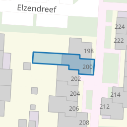 Perceel VBG01-D-5107