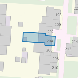 Perceel VBG01-D-5109